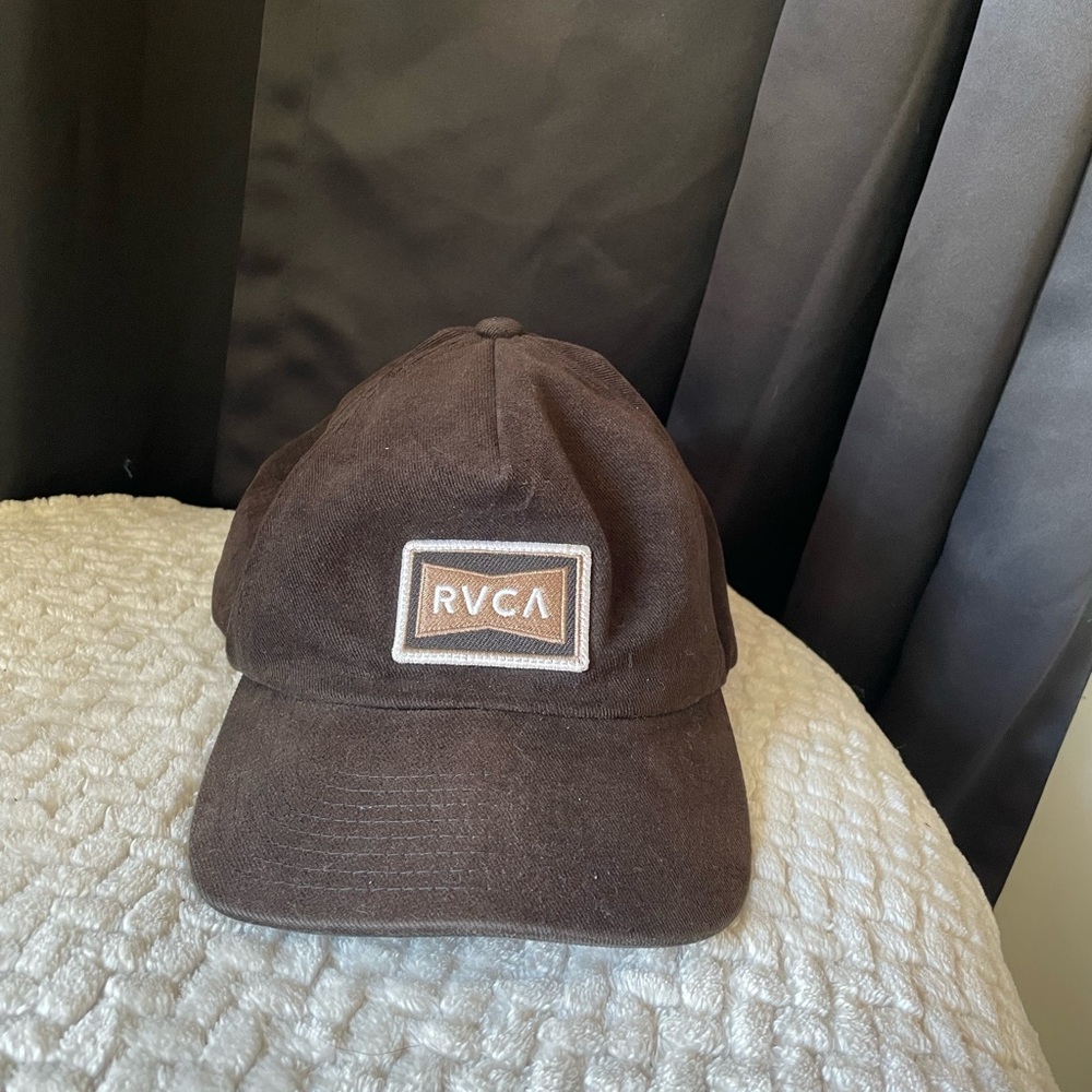 🌲Buy2Get1Free🌲 Men’s RVCA hat